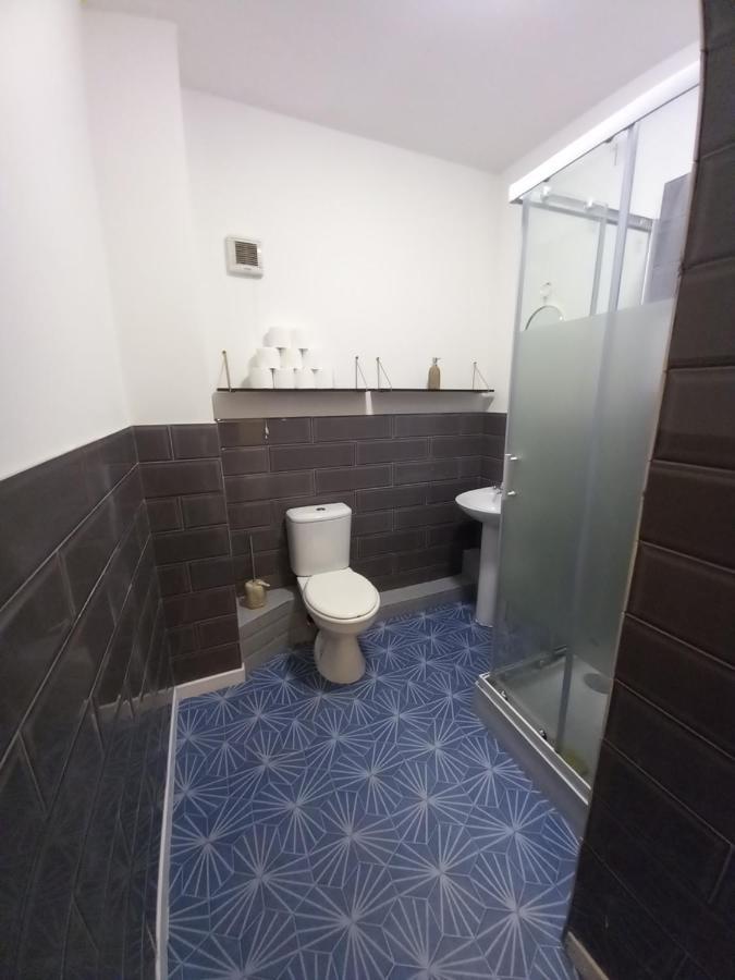 L2 Apartments -City Center - Liverpool Dış mekan fotoğraf